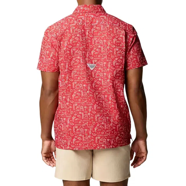Columbia PFG Super Slack TideOmni-Shade