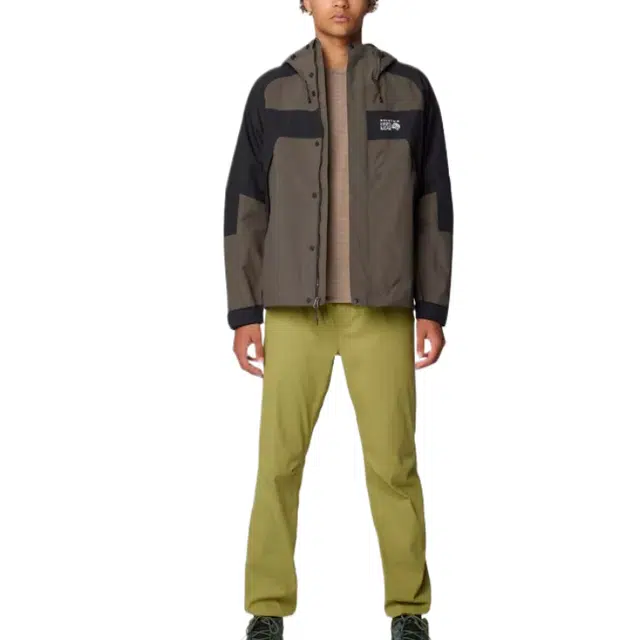 MOUNTAIN HARDWEAR Dry Times