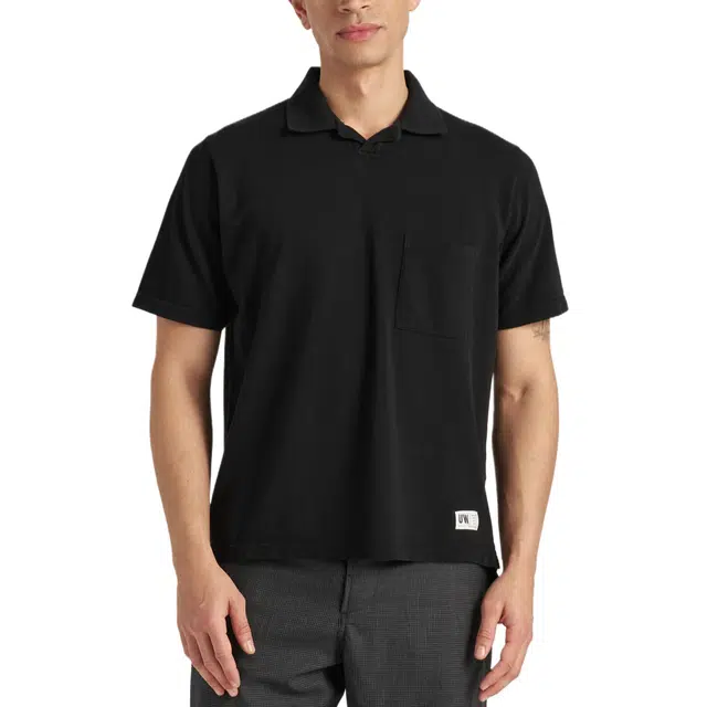 Universal Works Polo