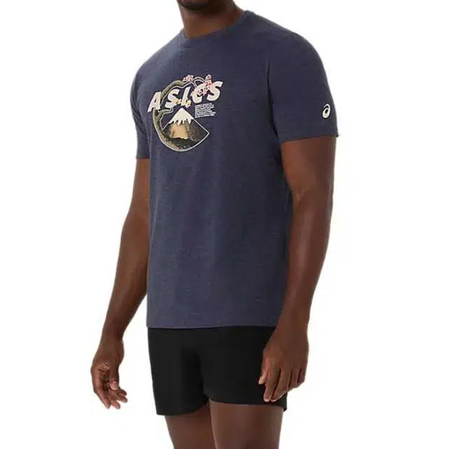 Asics T
