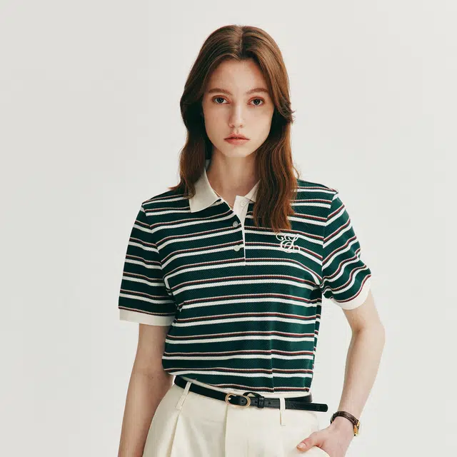 E.land Polo T