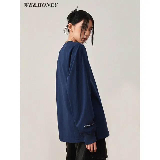 WE HONEY T