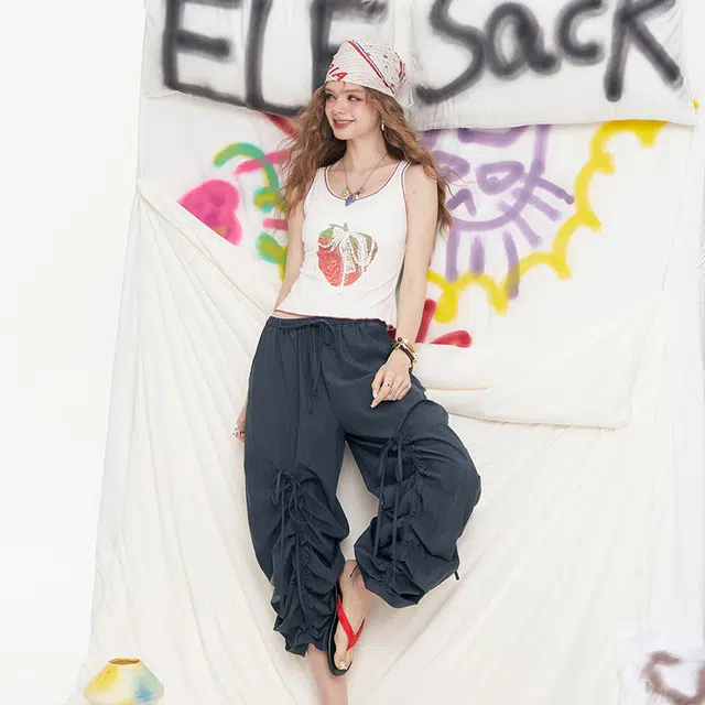 ELF SACK
