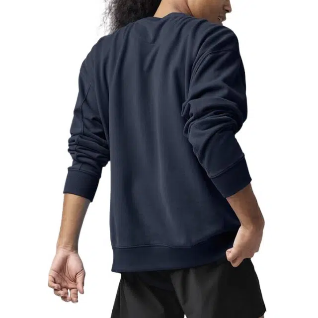 Brooks The Crew Sweatshirt