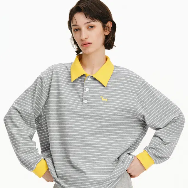 PCLP 2025 SpringSummer Polo