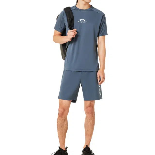 Oakley Enhance SS Crew 15.0 2025T