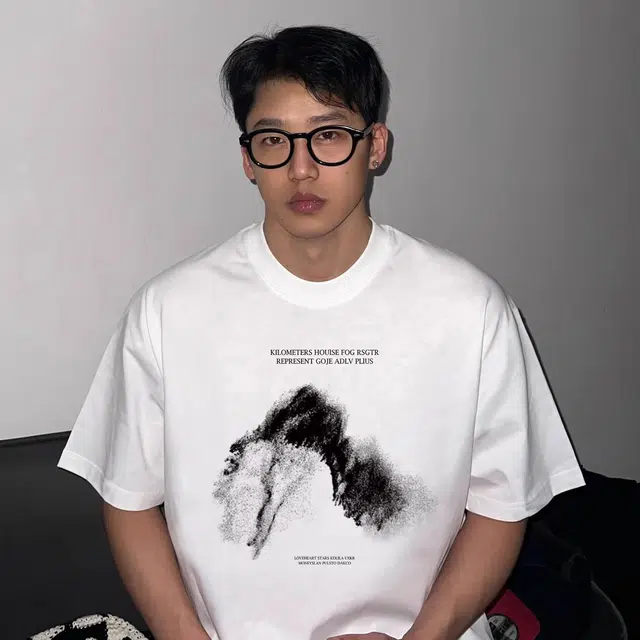HIPHOPPUNKS T