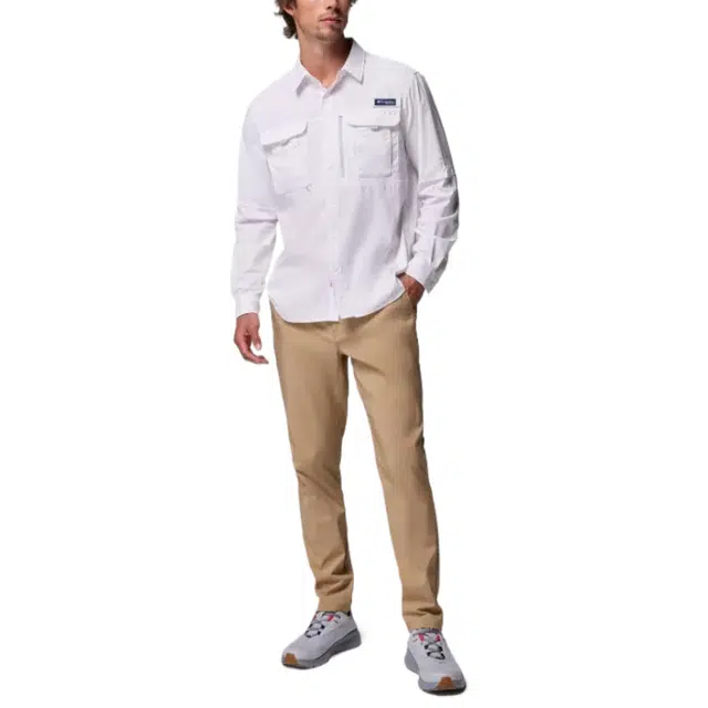 Columbia PFG Bahama Omni-Shade Omni-Shield