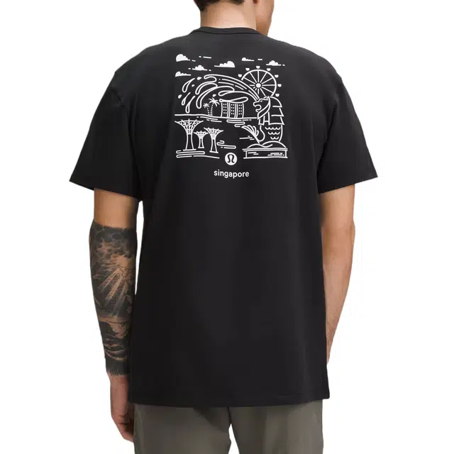 lululemon T
