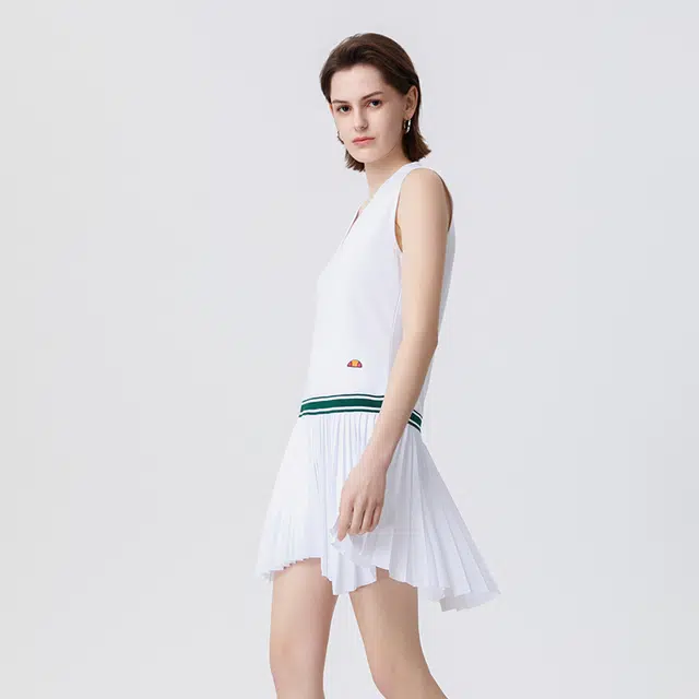 ellesse LogoV