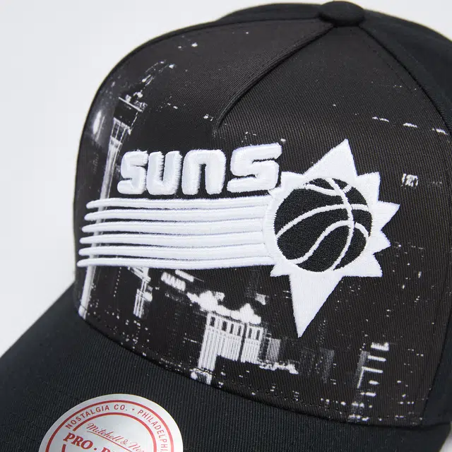 Mitchell NessxAFGK NBA