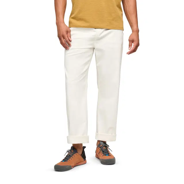 BLACK DIAMOND Men's Dirtbag Pants
