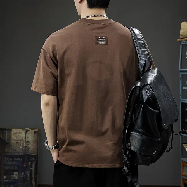 T