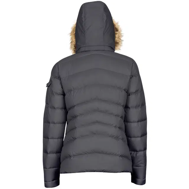 Marmot Ithaca dark steel