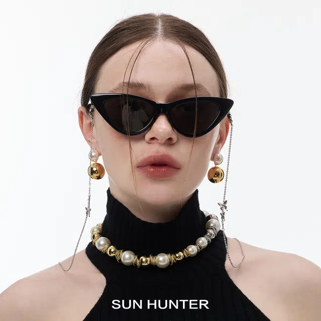 SUN HUNTER