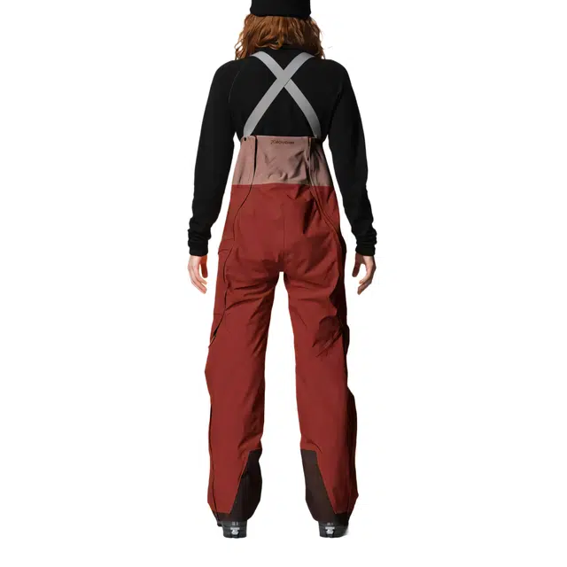 Houdini Rollercoaster Bib