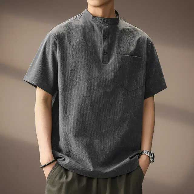 VUAS vintagePolo