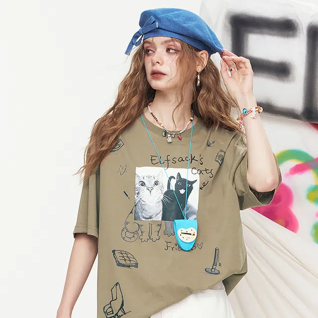 ELF SACK T