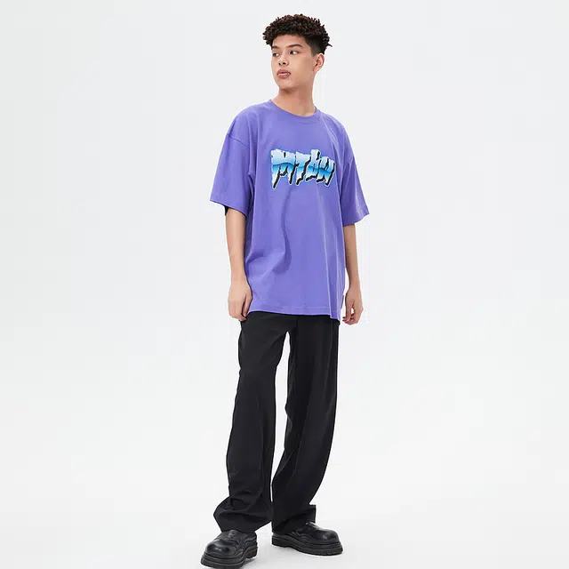 T