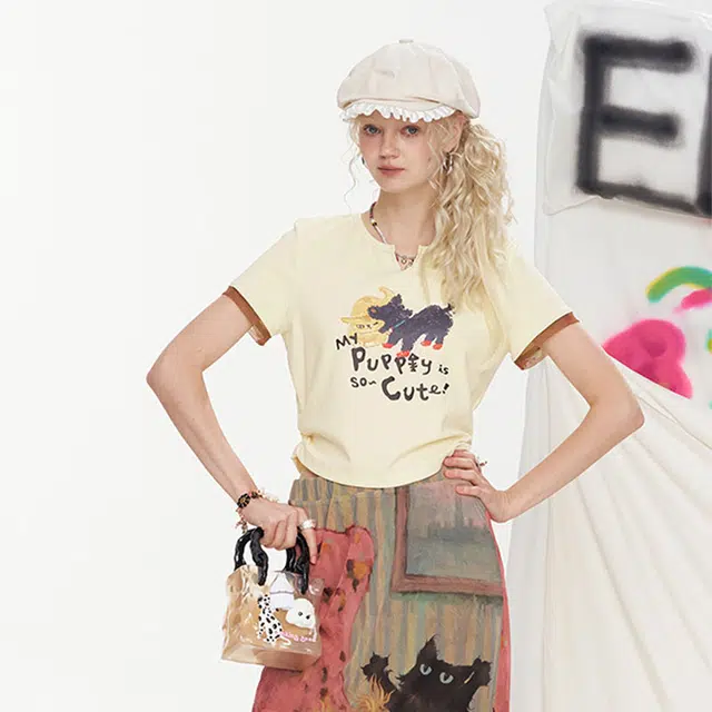 ELF SACK T