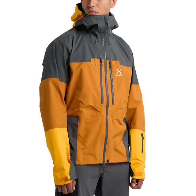 HAGLFS SpitzGTXPro