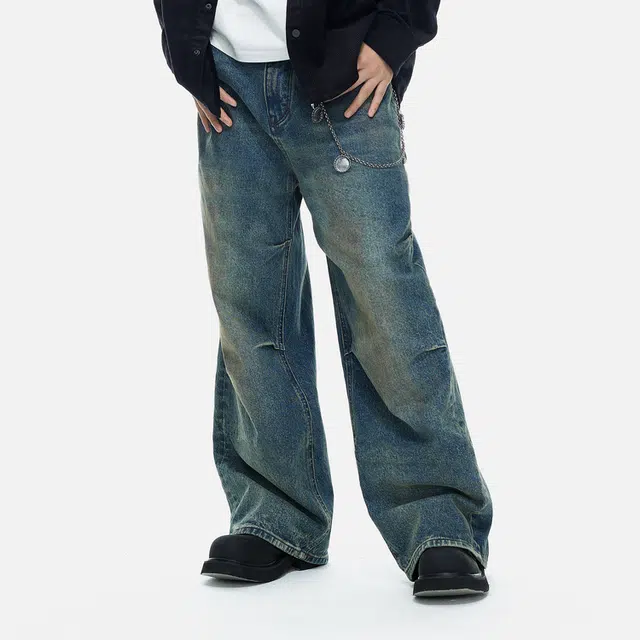 ABLE JEANS