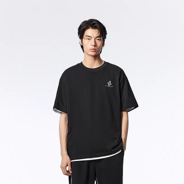 PEACEBIRD MEN T
