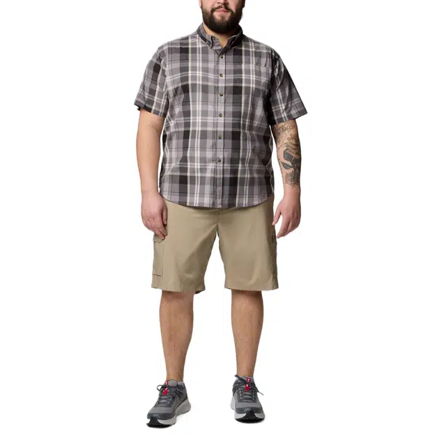 Columbia Rapid Rivers II