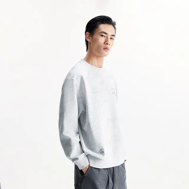 JACK JONES JACKJONESxNBA NBA