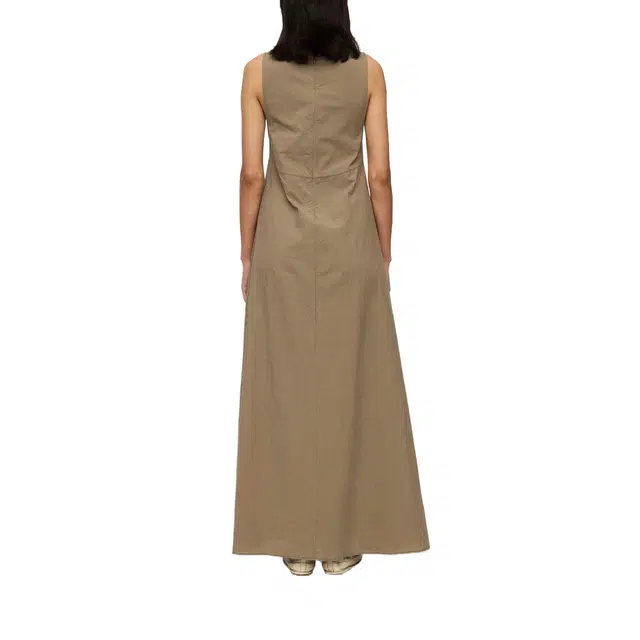 RUOHAN MUD MAHE DRESS PREAW25