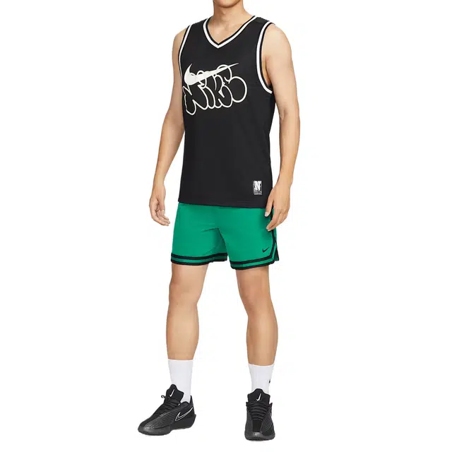 Nike DNA DRI-FIT