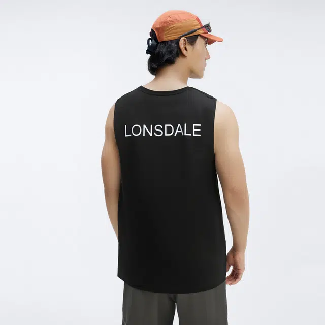 LONSDALE