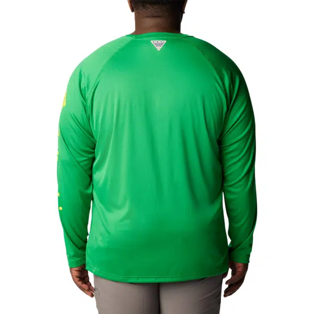 Columbia Collegiate PFG Terminal TackleOmni-ShadeOmni-Wick