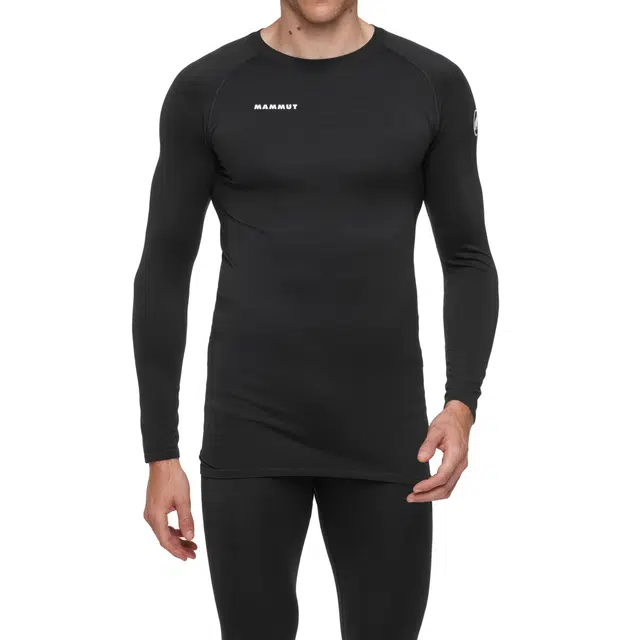 MAMMUT BL Lon leeve