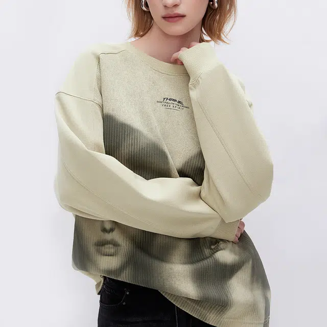 ONLY oversize T