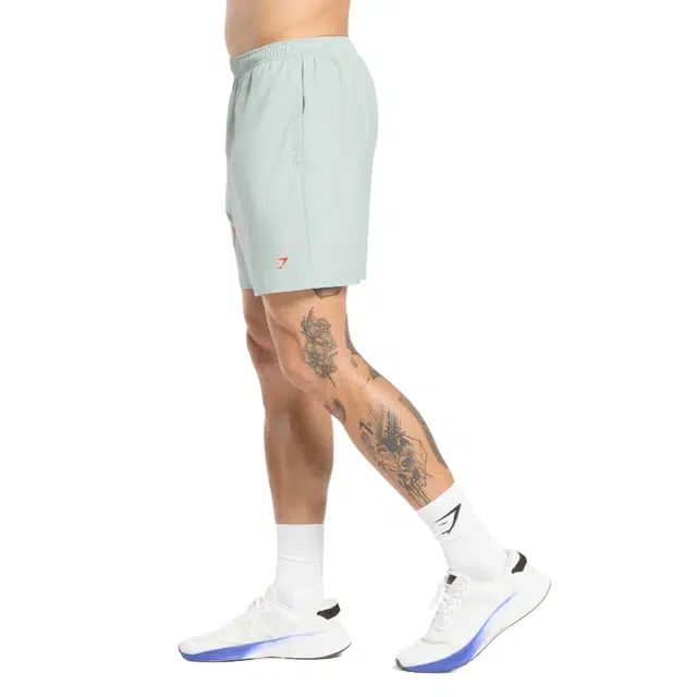 GYMSHARK