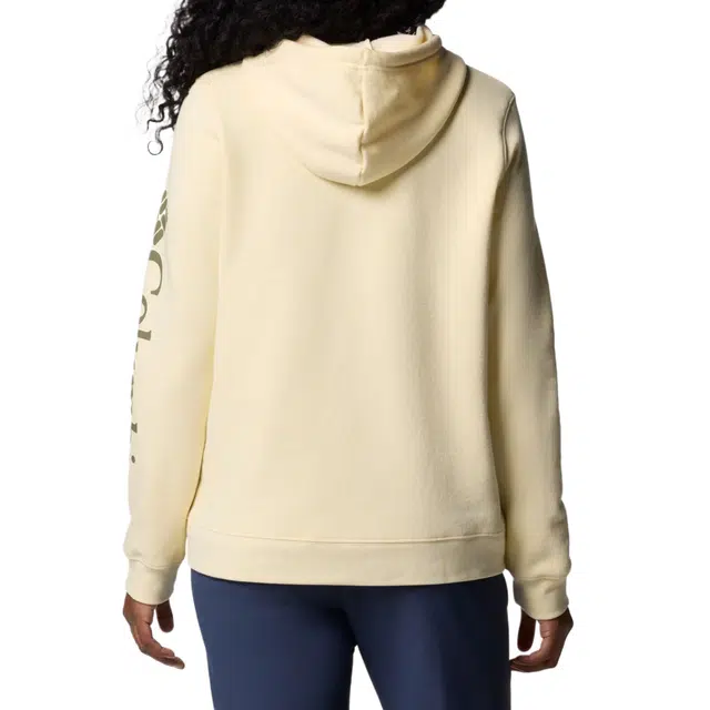 Columbia Trek Graphic Hoodie
