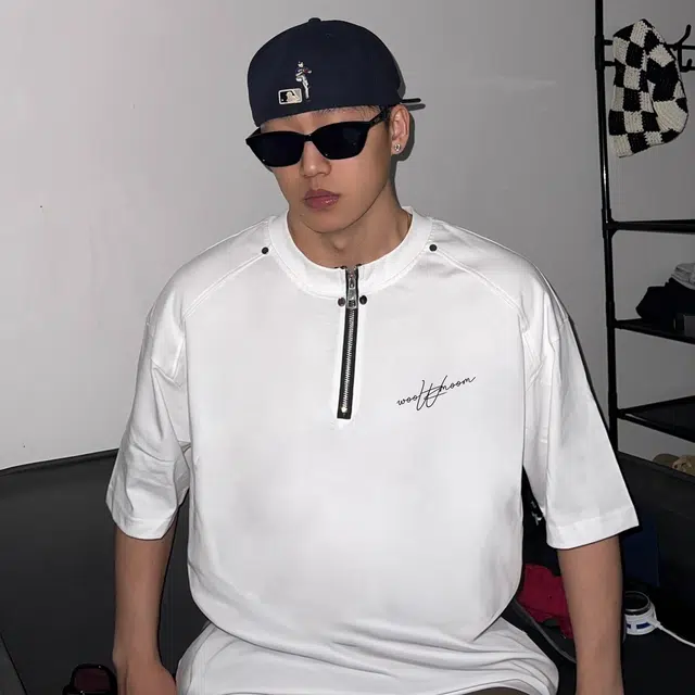 HIPHOPPUNKS T