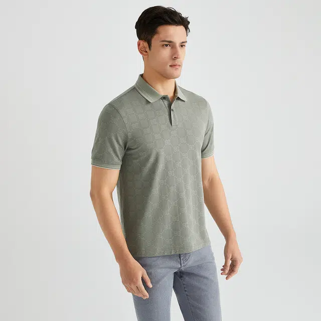 Satchi Polo