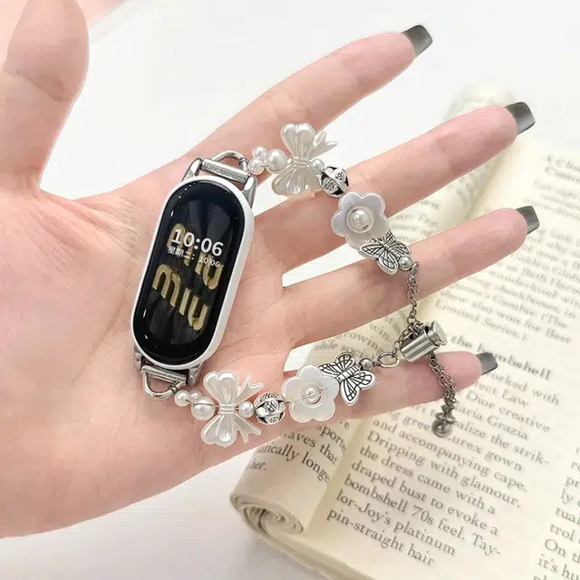 10NFC98xiaomi8pro9proWatch45