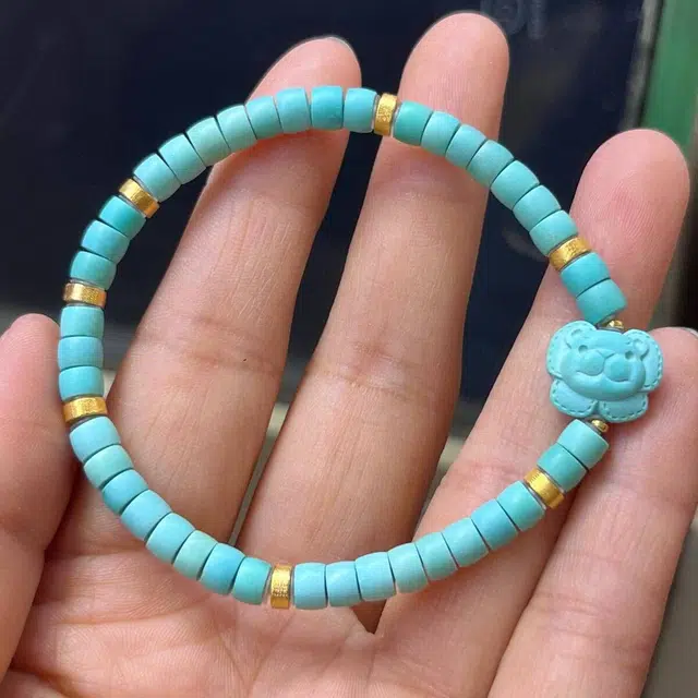 5.3mm18k