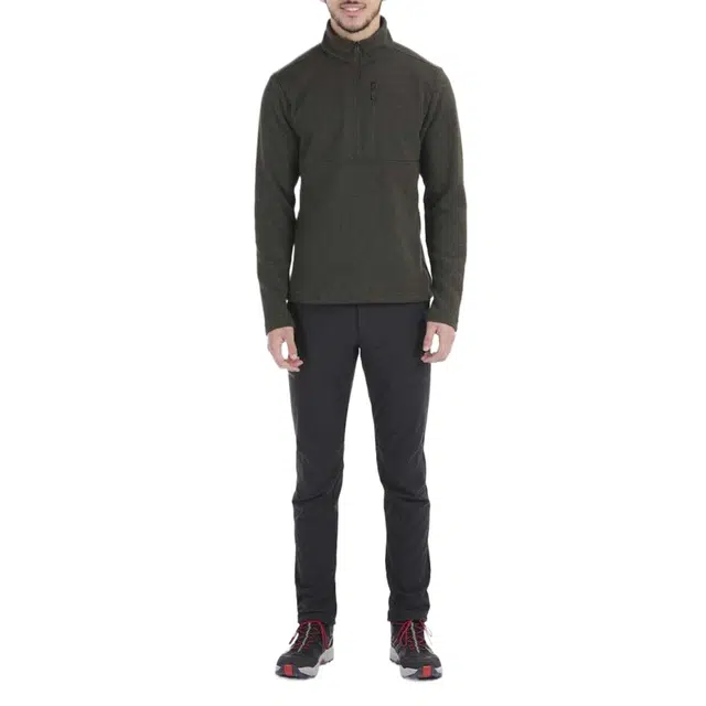 Marmot Drop Line