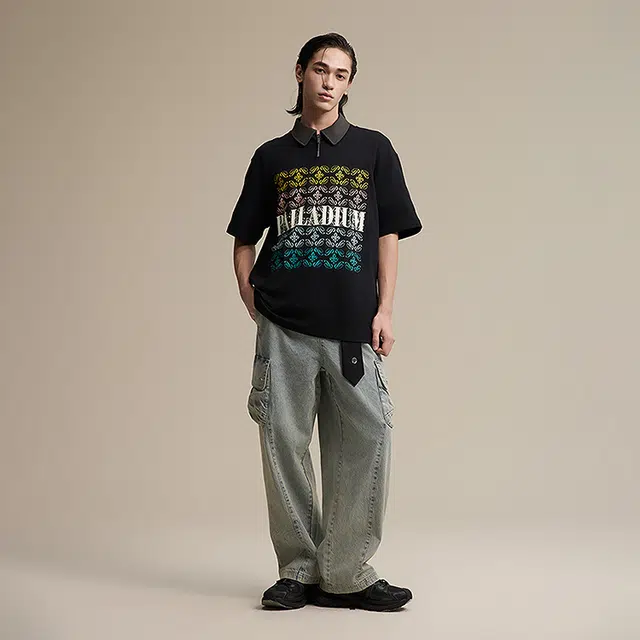 Palladium VINTAGET