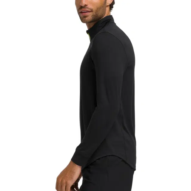 Wilson Everyday Performance Half-Zip T