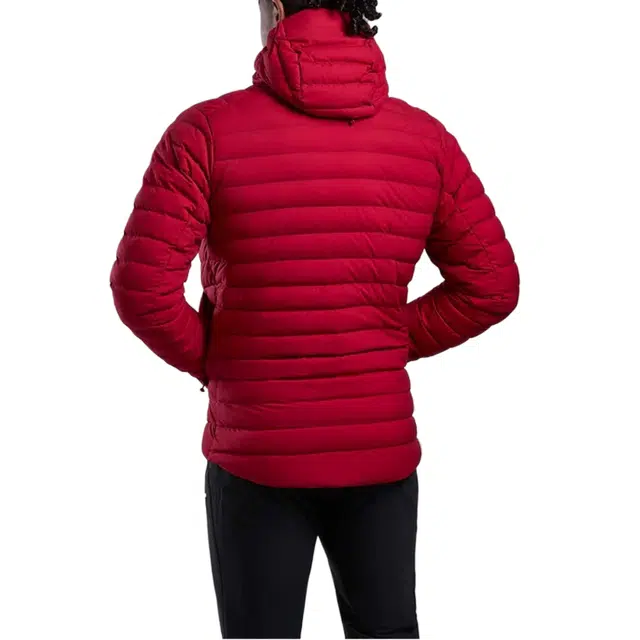 Montane Resolve