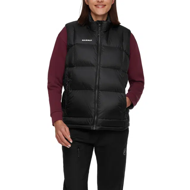 MAMMUT Glacier Glow IN