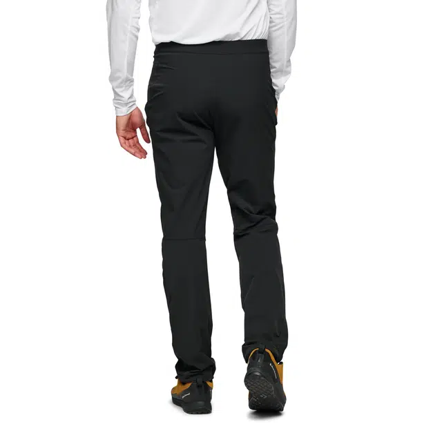 BLACK DIAMOND Men's Alpine Pants