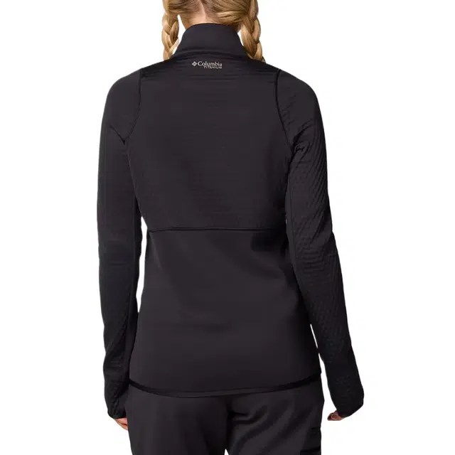 Columbia Omni-Heat Polyester Elastane Omni-Heat Helix Omni-Wick