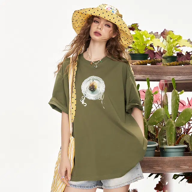 ELF SACK T