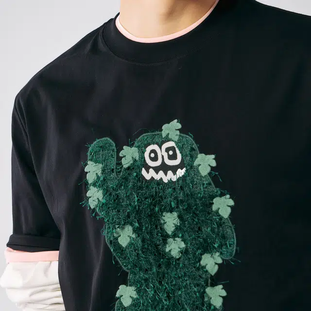MYSAMESAME T